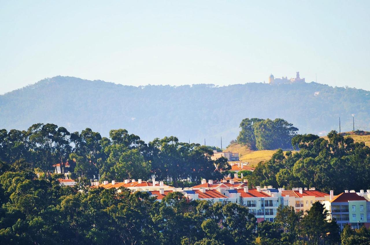 Hilltop Oasis Lisboa Oeiras Esterno foto